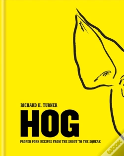 Capa do artigo Hog