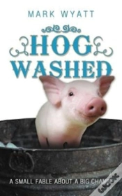 Capa do artigo Hog Washed