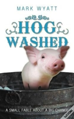 Capa do artigo Hog Washed