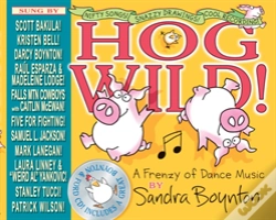 Capa do artigo Hog Wild
