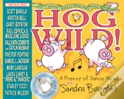 Capa do artigo Hog Wild
