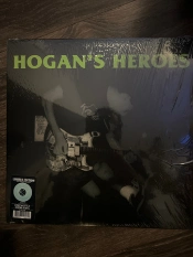 Capa do artigo Hogan’s Hero’s - Vinil