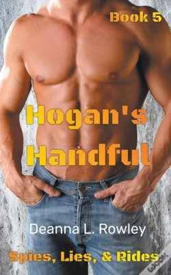 Capa do artigo Hogan'S Handful
