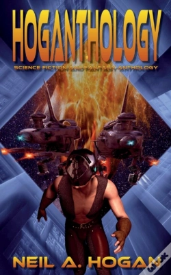Capa do artigo Hoganthology