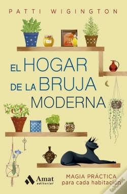 Capa do artigo Hogar De La Bruja Moderna, El