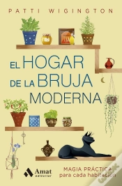 Capa do artigo Hogar De La Bruja Moderna, El