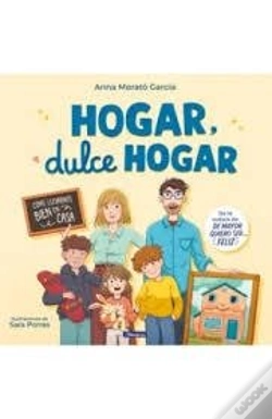 Capa do artigo Hogar, ¿Dulce Hogar?