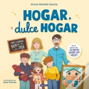 Capa do artigo Hogar, Dulce Hogar