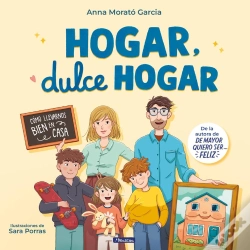 Capa do artigo Hogar, Dulce Hogar