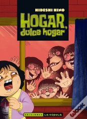 Capa do artigo Hogar, Dulce Hogar