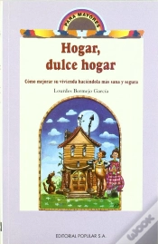 Capa do artigo Hogar, Dulce Hogar