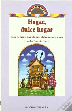 Capa do artigo Hogar, Dulce Hogar