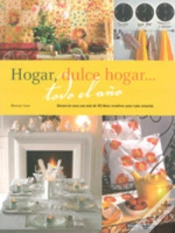 Capa do artigo Hogar, Dulce Hogar... Todo El Año