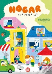 Capa do artigo Hogar