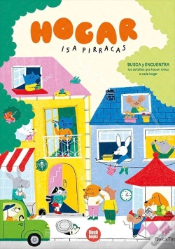 Capa do artigo Hogar