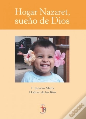 Capa do artigo Hogar Nazaret, Sueño De Dios