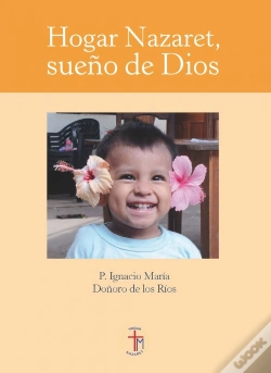 Capa do artigo Hogar Nazaret, Sueño De Dios