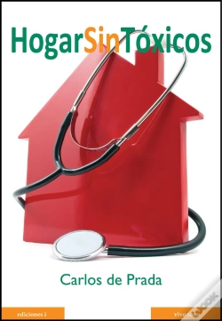 Capa do artigo Hogar Sin Toxicos