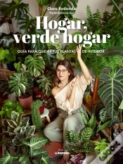 Capa do artigo Hogar, Verde Hogar
