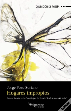 Capa do artigo Hogares Impropios