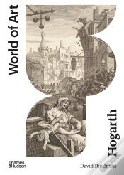 Capa do artigo Hogarth