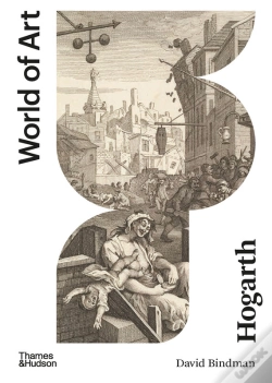 Capa do artigo Hogarth