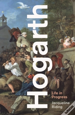 Capa do artigo Hogarth