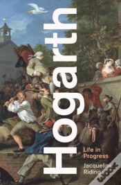 Capa do artigo Hogarth