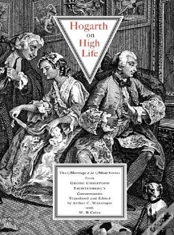 Capa do artigo Hogarth On High Life