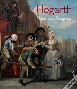 Capa do artigo Hogarth, Place And Progress