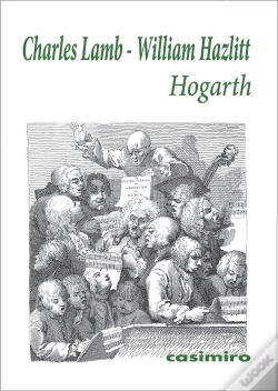 Capa do artigo Hogarth
