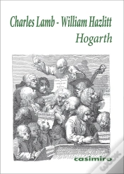 Capa do artigo Hogarth