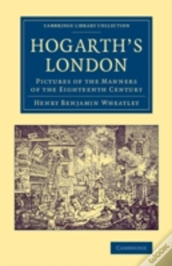 Capa do artigo Hogarth'S London
