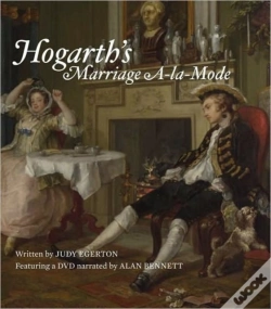 Capa do artigo Hogarth'S Marriage A-La-Mode