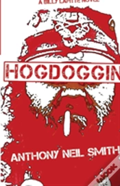Capa do artigo Hogdoggin