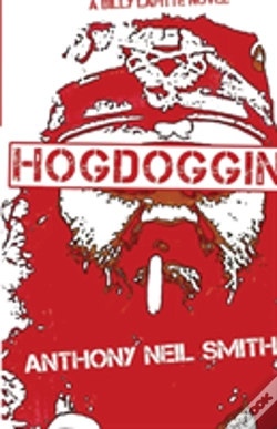 Capa do artigo Hogdoggin'