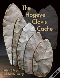 Capa do artigo Hogeye Clovis Cache
