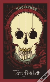 Capa do artigo Hogfather
