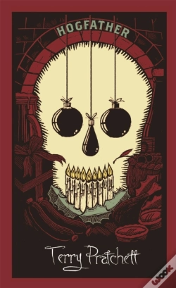Capa do artigo Hogfather