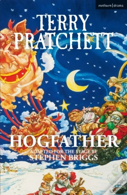 Capa do artigo Hogfather