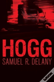 Capa do artigo Hogg