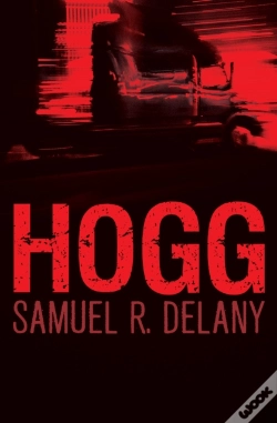 Capa do artigo Hogg