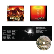 Capa do artigo Hoggar - CD