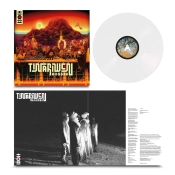 Capa do artigo Hoggar - Vinil