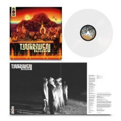 Capa do artigo Hoggar - Vinil