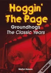 Capa do artigo Hoggin