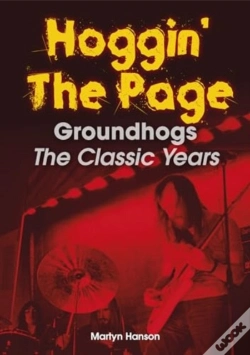 Capa do artigo Hoggin' The Page
