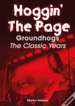 Capa do artigo Hoggin' The Page