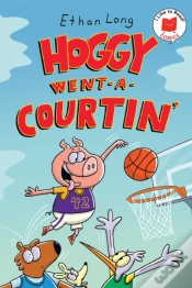 Capa do artigo Hoggy Went-A-Courtin