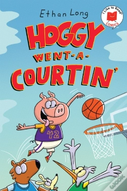 Capa do artigo Hoggy Went-A-Courtin'